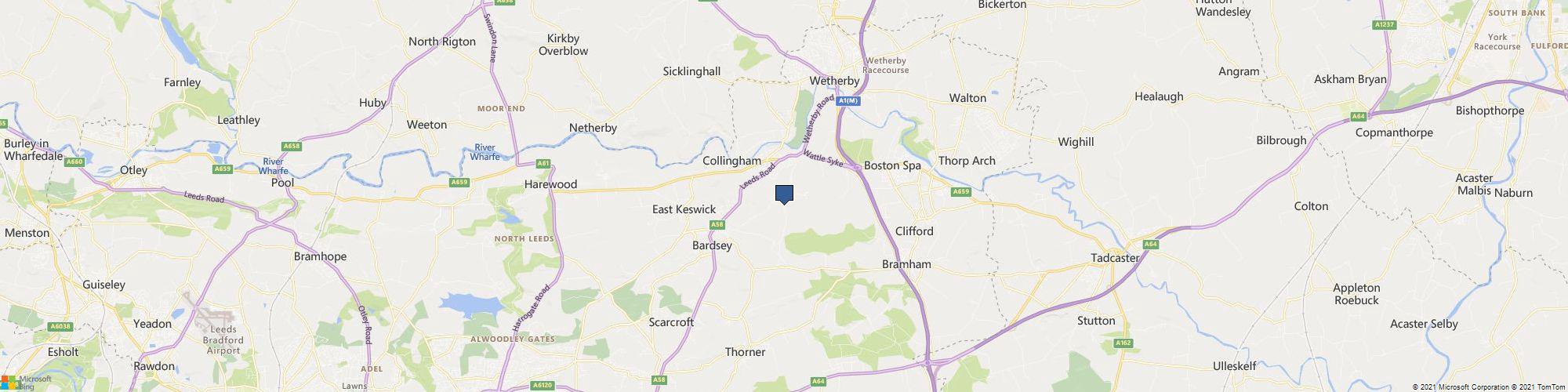 YorkshireFire cover photo