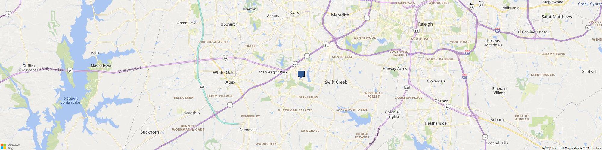 Refrigerator Repair Cary NC cover photo