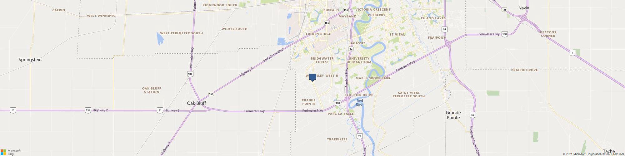 Renew Dental Winnipeg cover photo