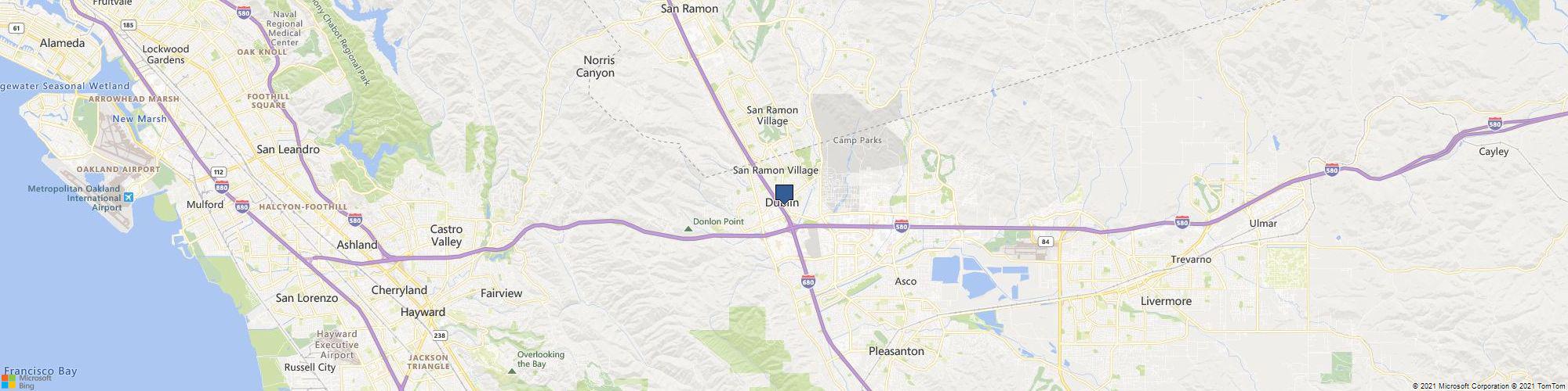 Dublin Carpet- Flooring America cover photo