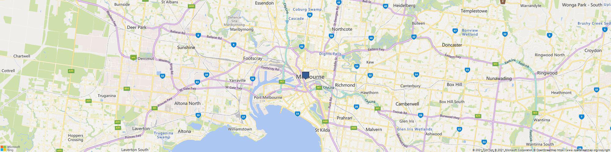 Pest Control Melbourne cover photo