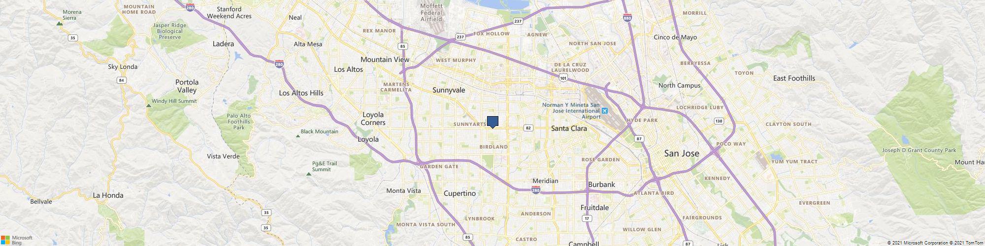 Sunnyvale Seamless Gutters cover photo