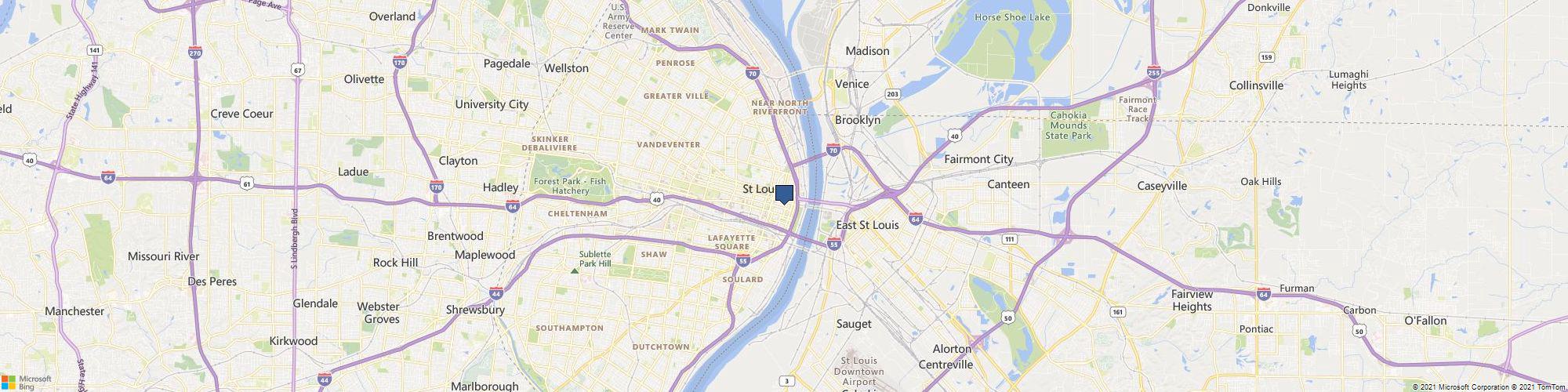 St Louis Mold Removal Pros cover photo