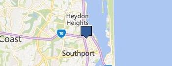 ArtSmiles General & Cosmetic Dentistry location map