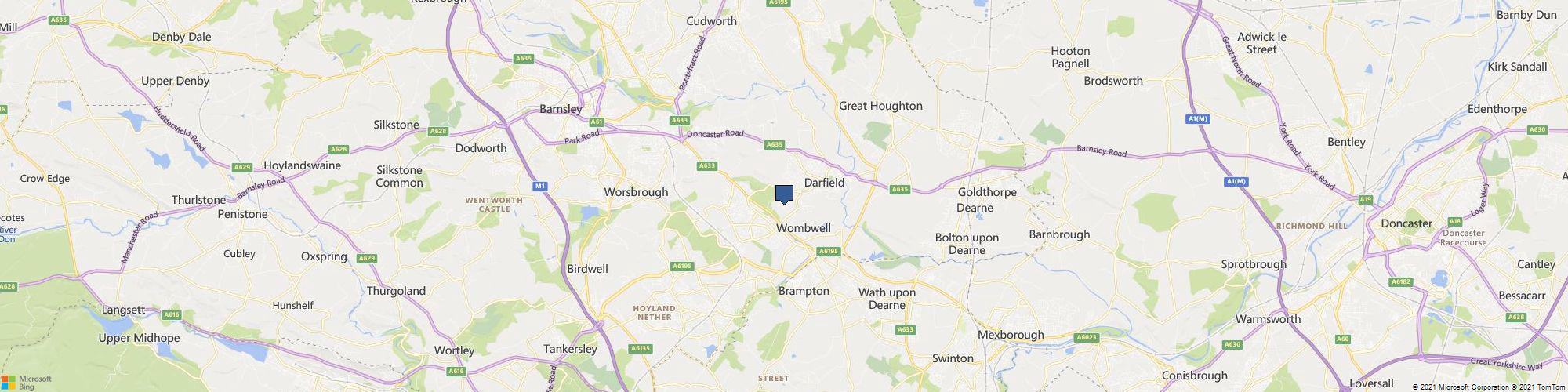 Europa Truck Parts cover photo