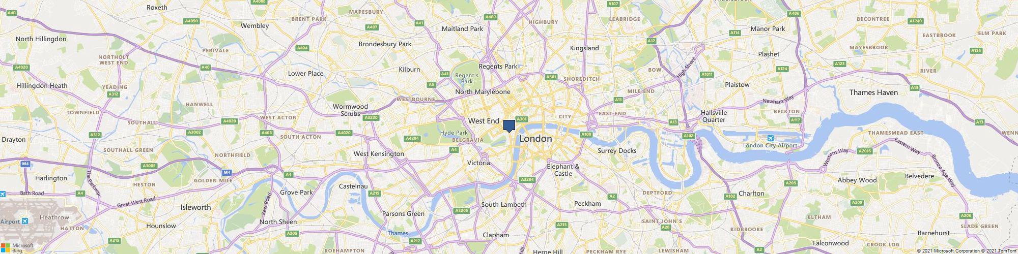 Mission Care Solutions cover photo