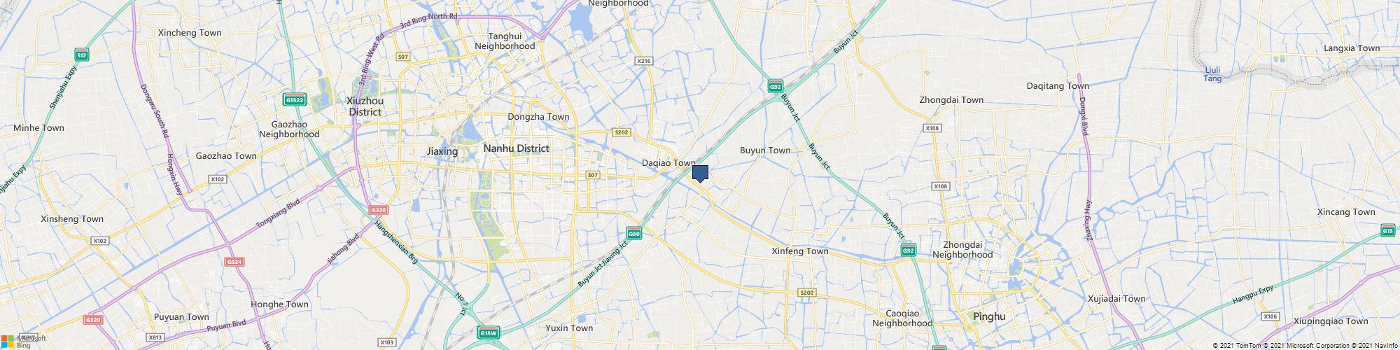 Jiaxing Ruijing Furniture Co., Ltd. cover photo