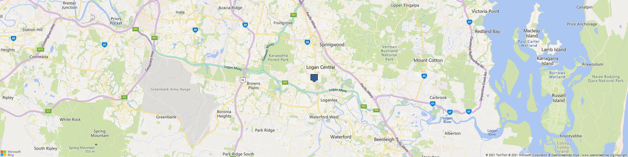 CRIMSAFE SECURITY SCREENS BRISBANE  cover photo