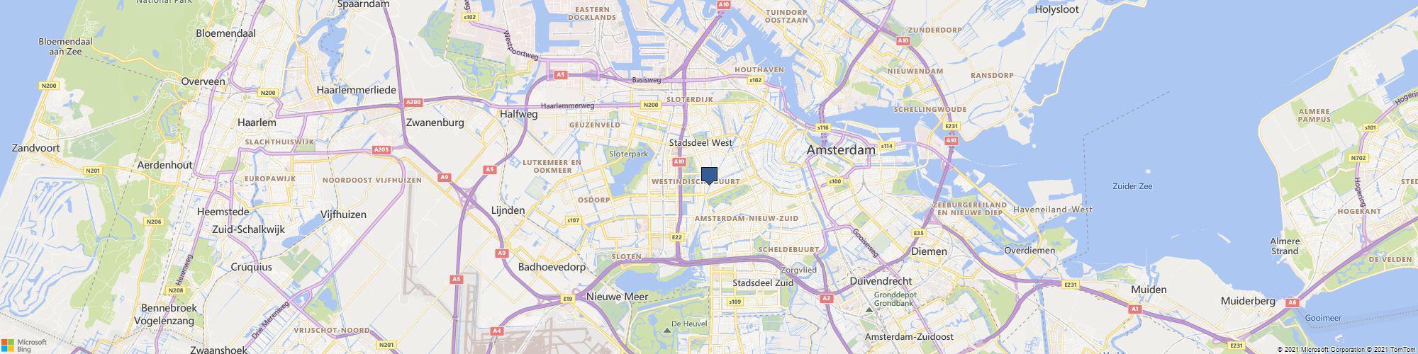 Expat Housing cover photo