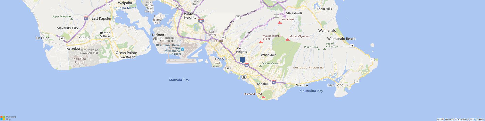 Royalty Hawaii cover photo