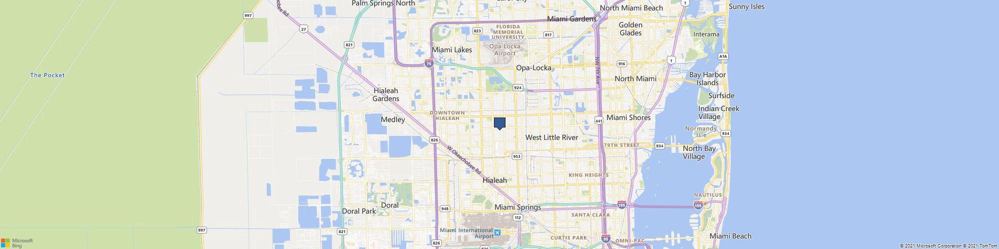 Carrera & G Environmental Inc. cover photo