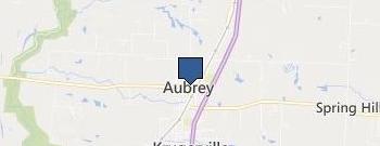 Todd Beseda's Glass & Mirror location map