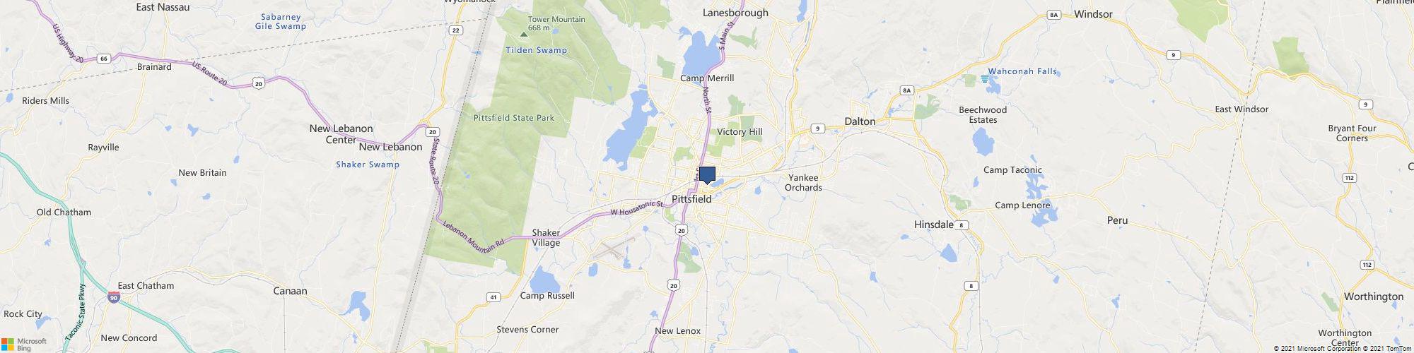 Berkshire Fantastic Clean cover photo