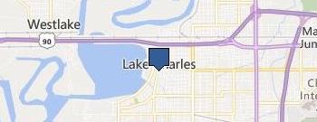 AGD Craftsmen location map