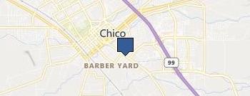 Once And Done Motorsports location map