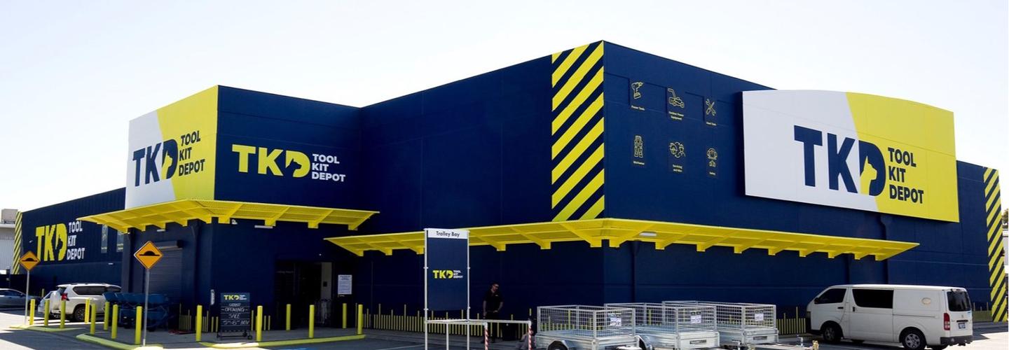 Tool Kit Depot cover photo