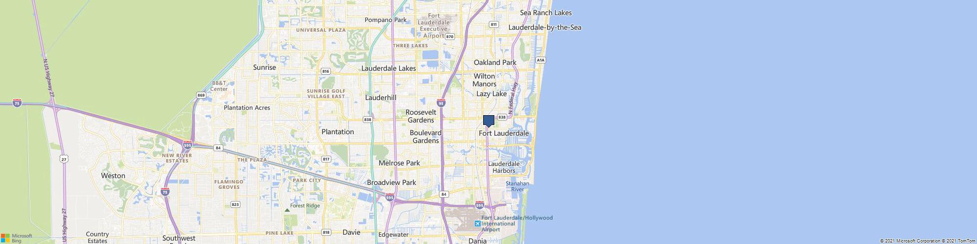 Fort Lauderdale Bathroom Remodeling cover photo