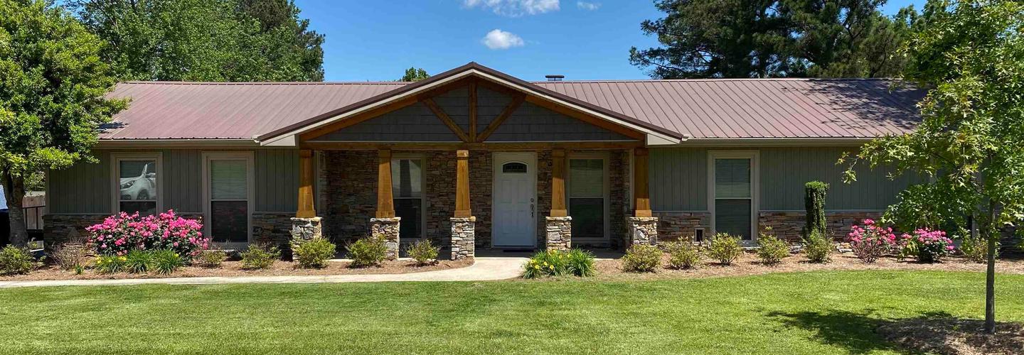 WELCOME HOME REALITY HSV cover photo