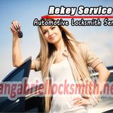 San Gabriel 24/7 Locksmith