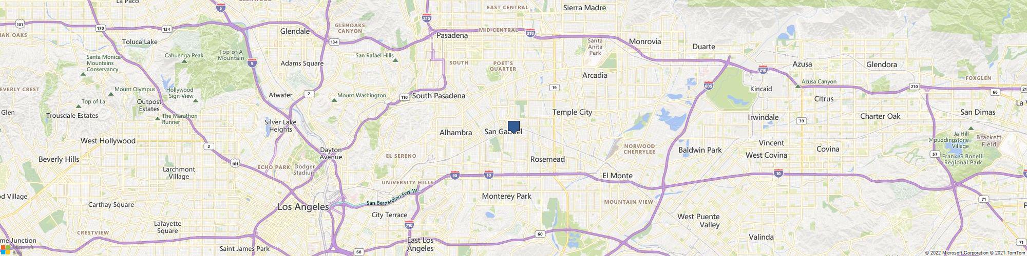 San Gabriel 24/7 Locksmith cover photo