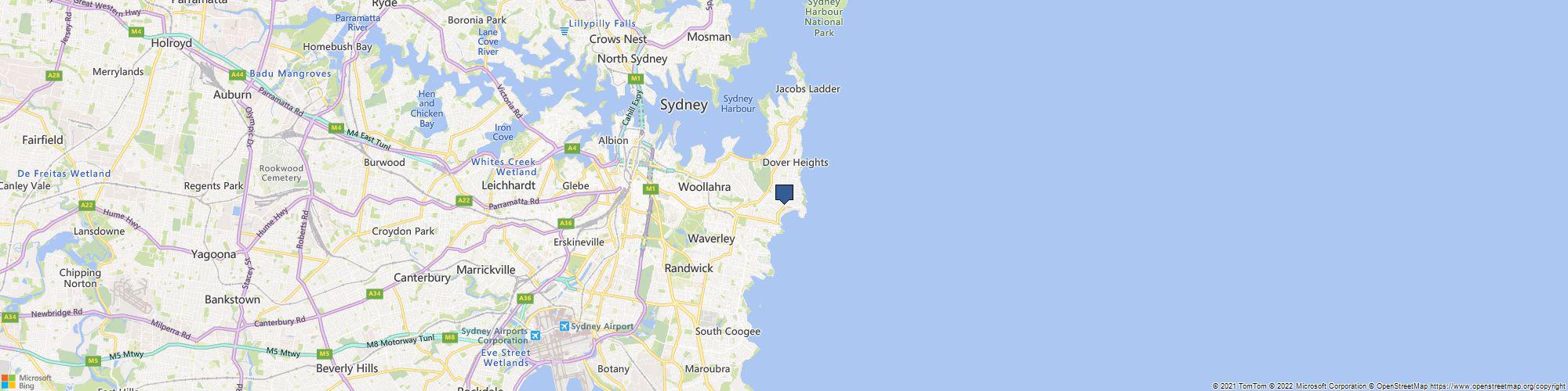 Search Party Property cover photo
