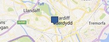 ID Management Systems location map