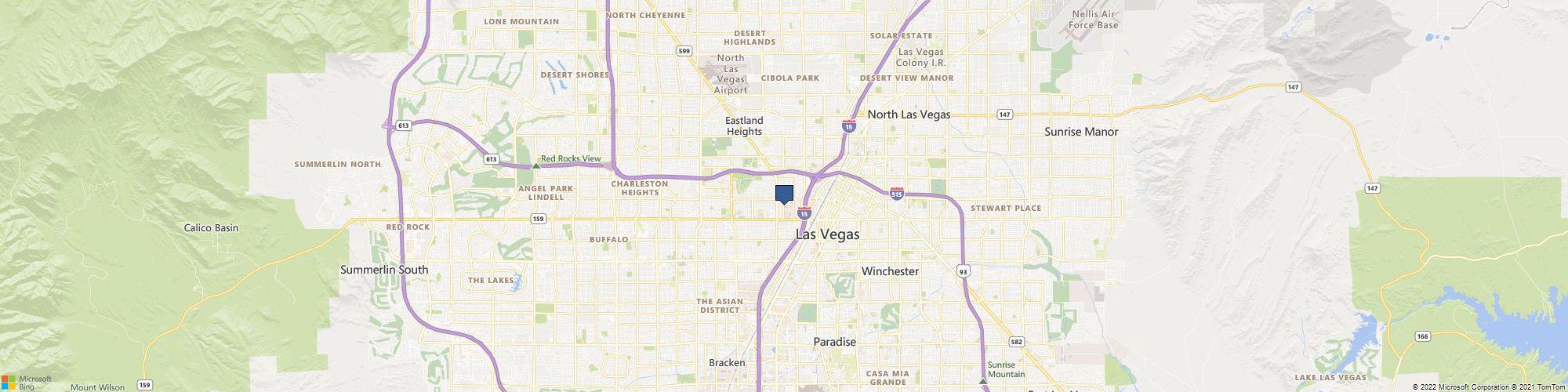 Callidus Electric | Las Vegas Electrician cover photo