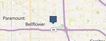 Robert's Auto Renew location map