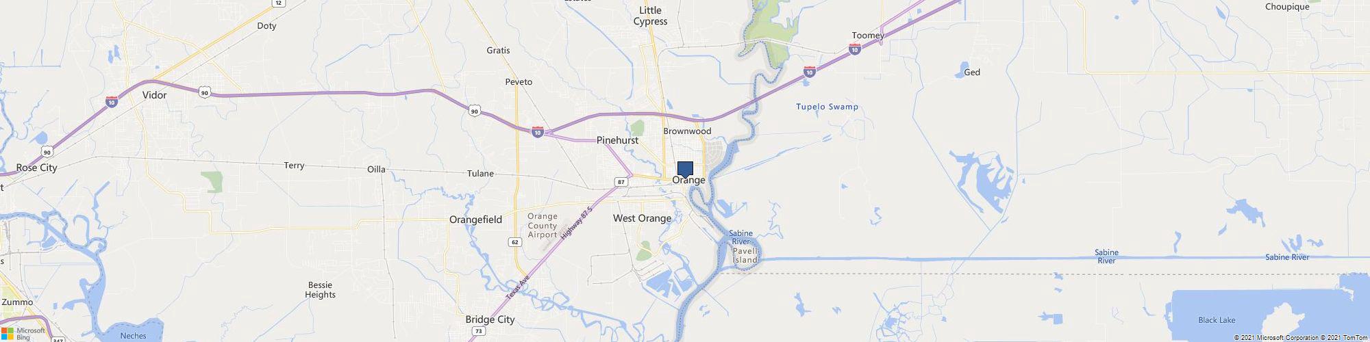 King James Tree Service cover photo