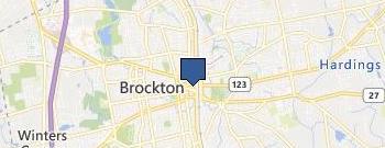 Kerrie D's Discount Carpets Inc location map