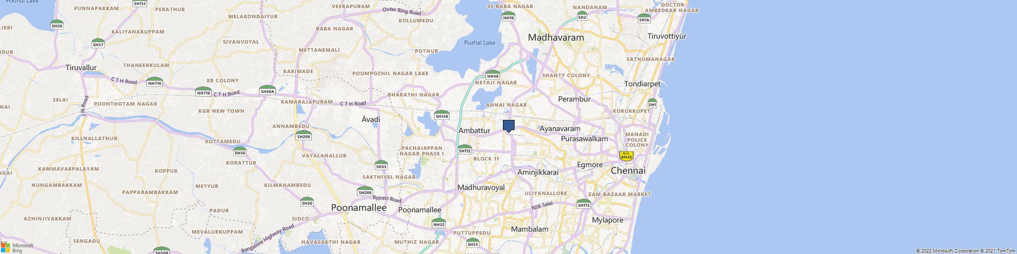 Alpha International Academy cover photo