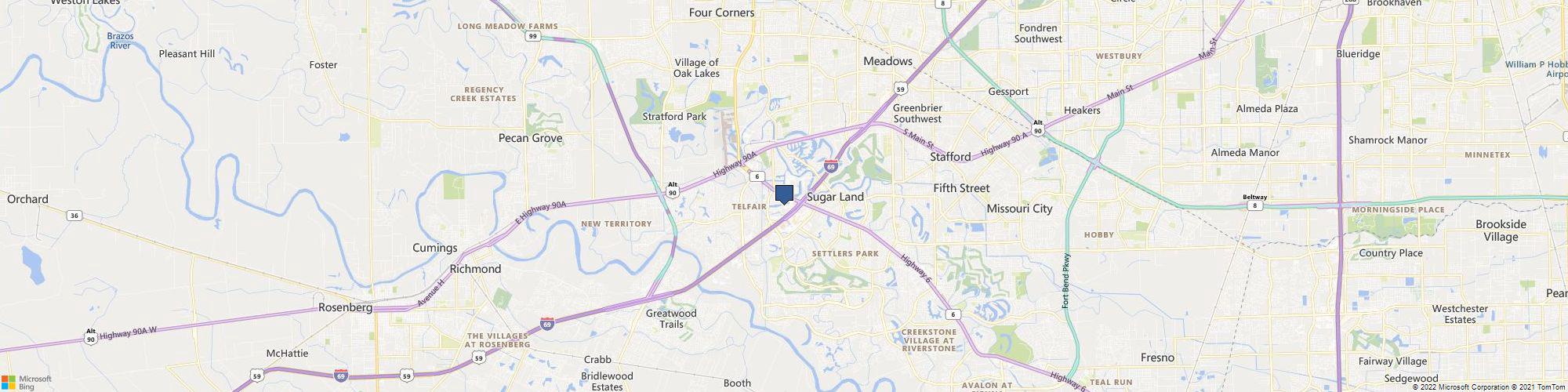 Air Duct Cleaning Sugar Land cover photo