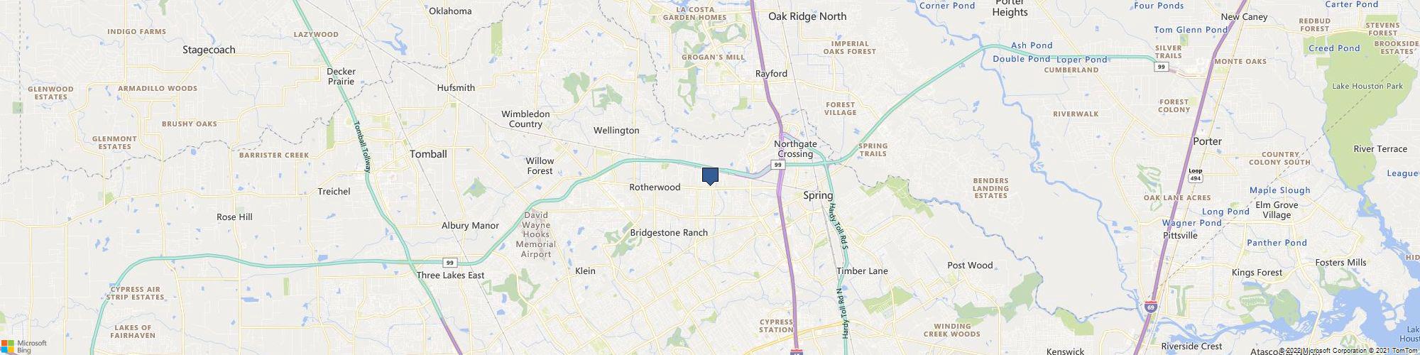 Air Duct Cleaning Spring cover photo