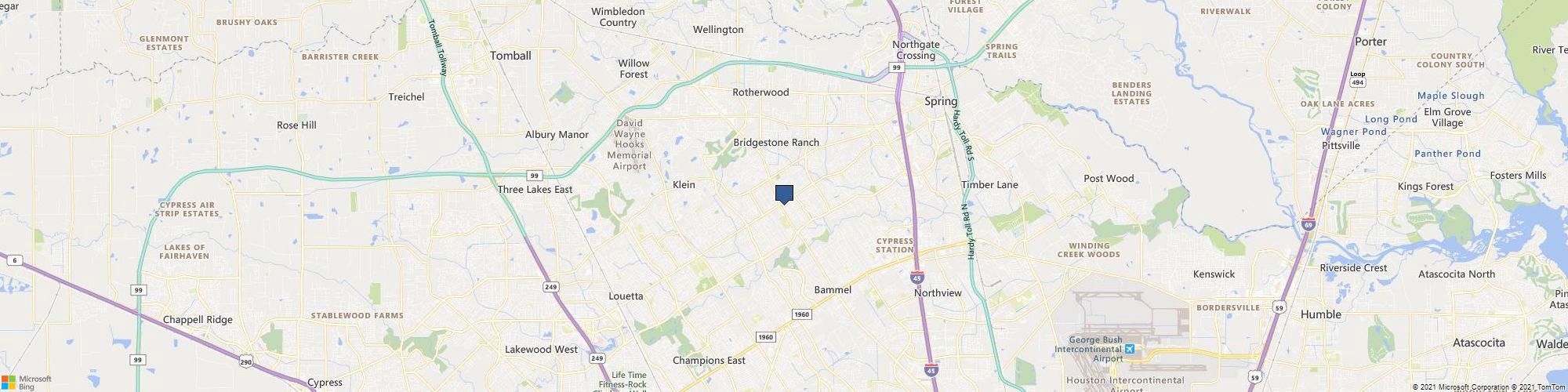 Air Duct Cleaning Spring Texas cover photo