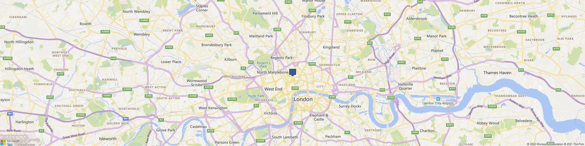 Lodge Intelligence cover photo