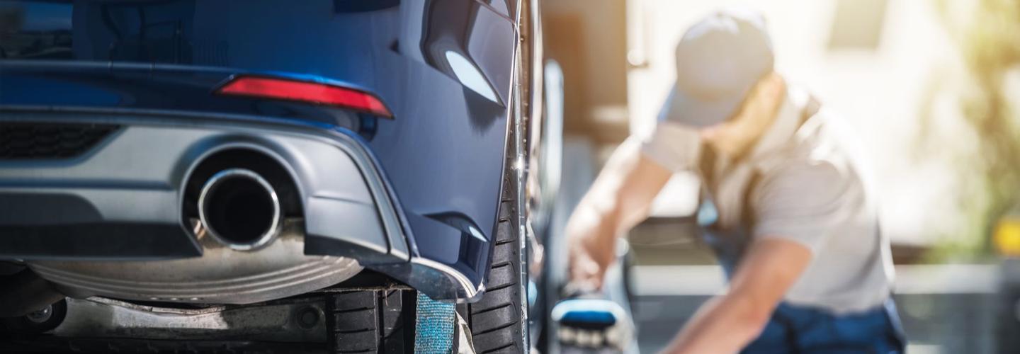 A4 Auto Transport  cover photo