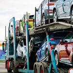 A4 Auto Transport  - photo 1