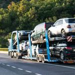 A4 Auto Transport  - photo 2