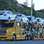 A4 Auto Transport  - photo 4