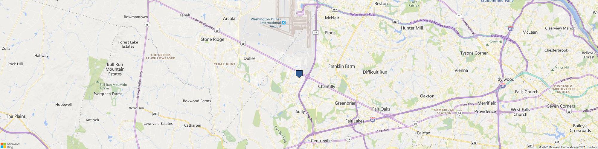 Service Specialties, Inc. cover photo