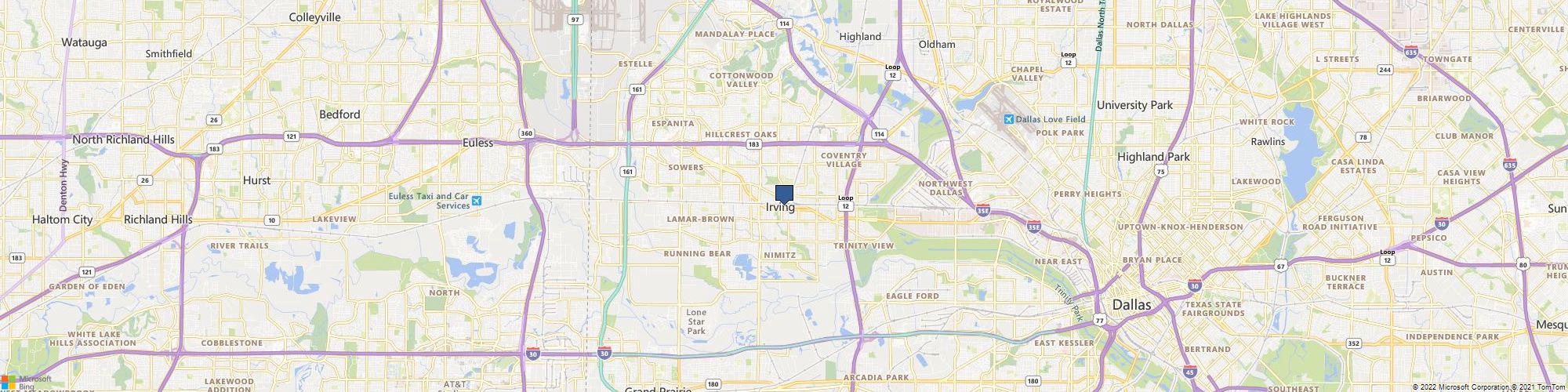 BLS Interstate LLC cover photo