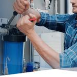 Blue Heron Water Treatment and Well Service, LLC - photo 1