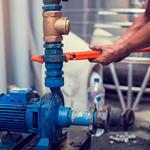 Blue Heron Water Treatment and Well Service, LLC - photo 2