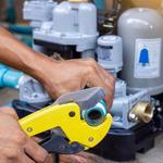 Blue Heron Water Treatment and Well Service, LLC - photo 4