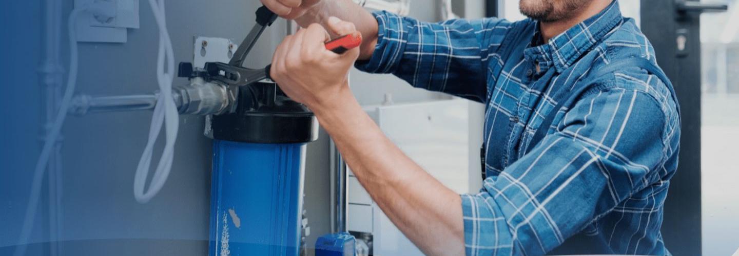 Blue Heron Water Treatment and Well Service, LLC cover photo