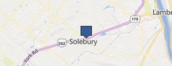 Blue Heron Water Treatment and Well Service, LLC location map