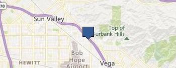 My Appliance Repairman Corp location map