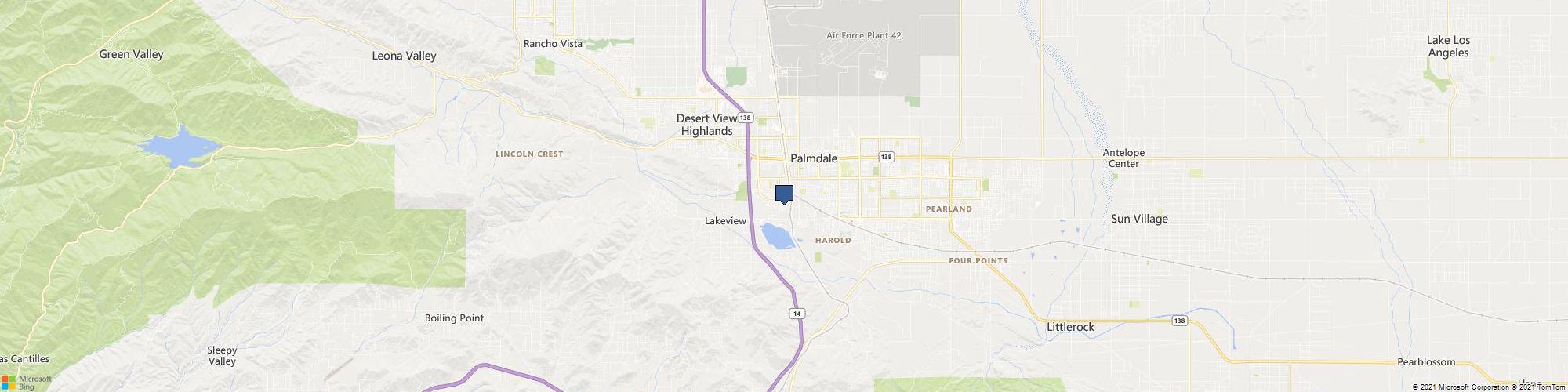 Mobile car wash Palmdale cover photo