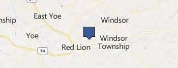 3 Monkeys Inflatables location map