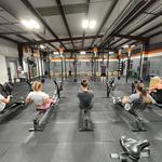 CrossFit OYL - photo 6